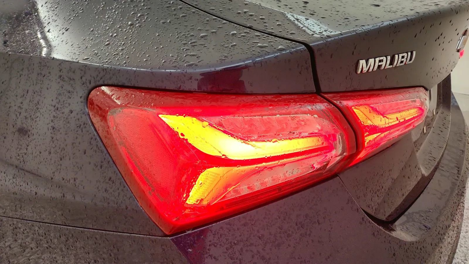 Used 2020 Chevrolet Malibu LT image 15