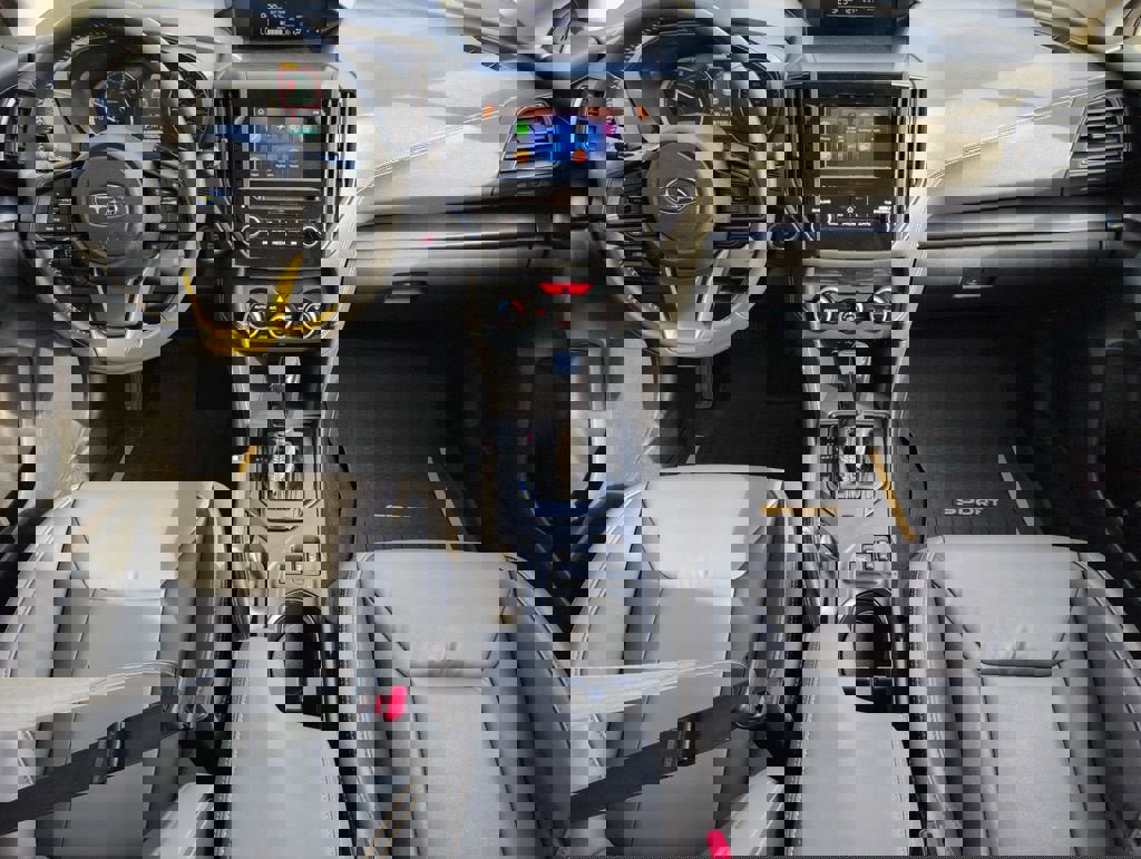 Used 2023 Subaru Crosstrek 2.5i Sport image 31