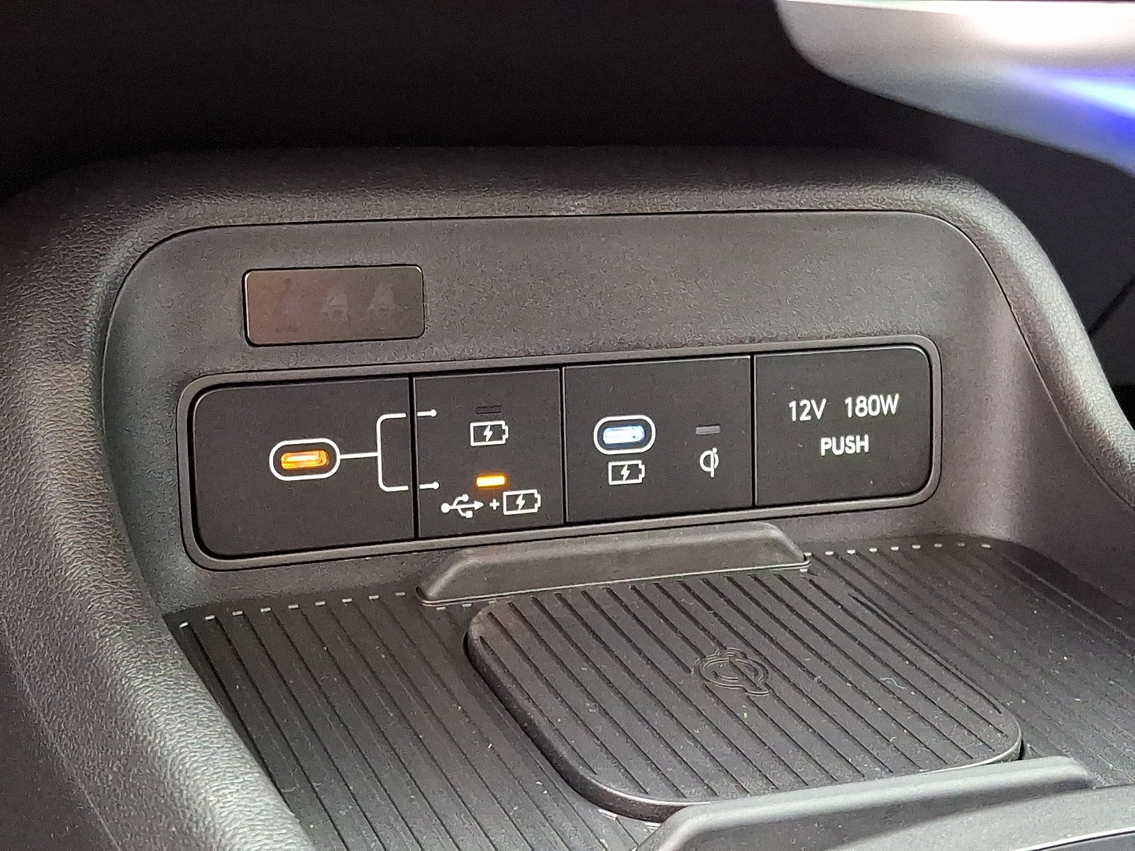 Used 2026 Hyundai Kona SEL Sport AWD/4WD image 17