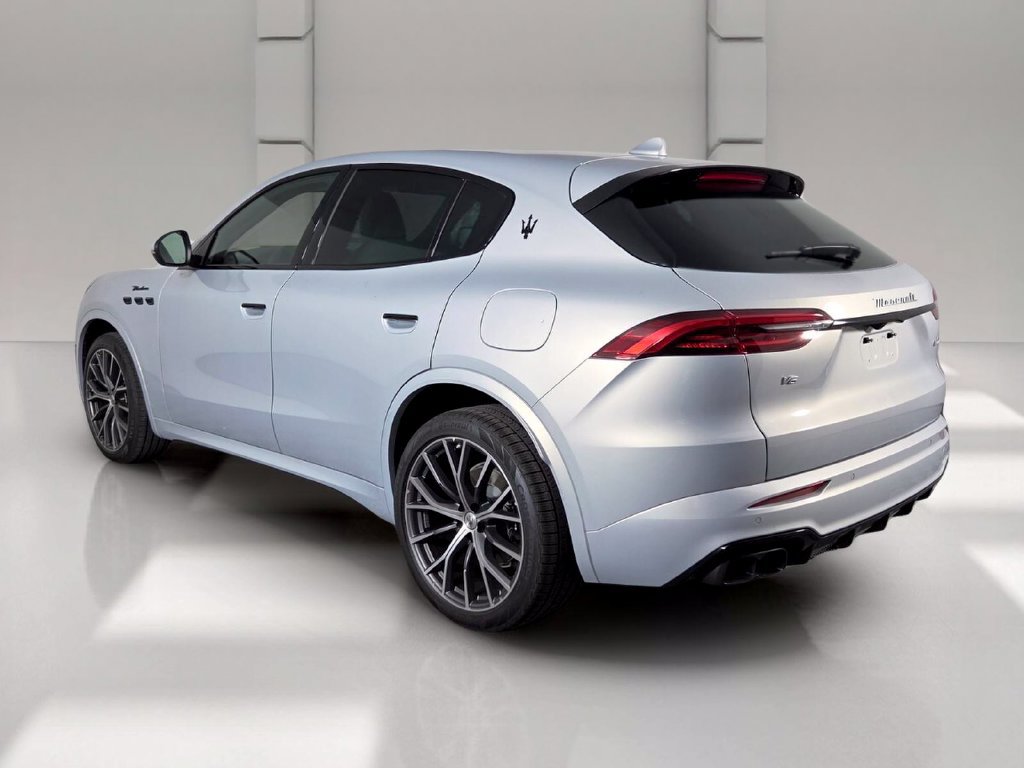 New 2027 Maserati Grecale Modena AWD/4WD image 7