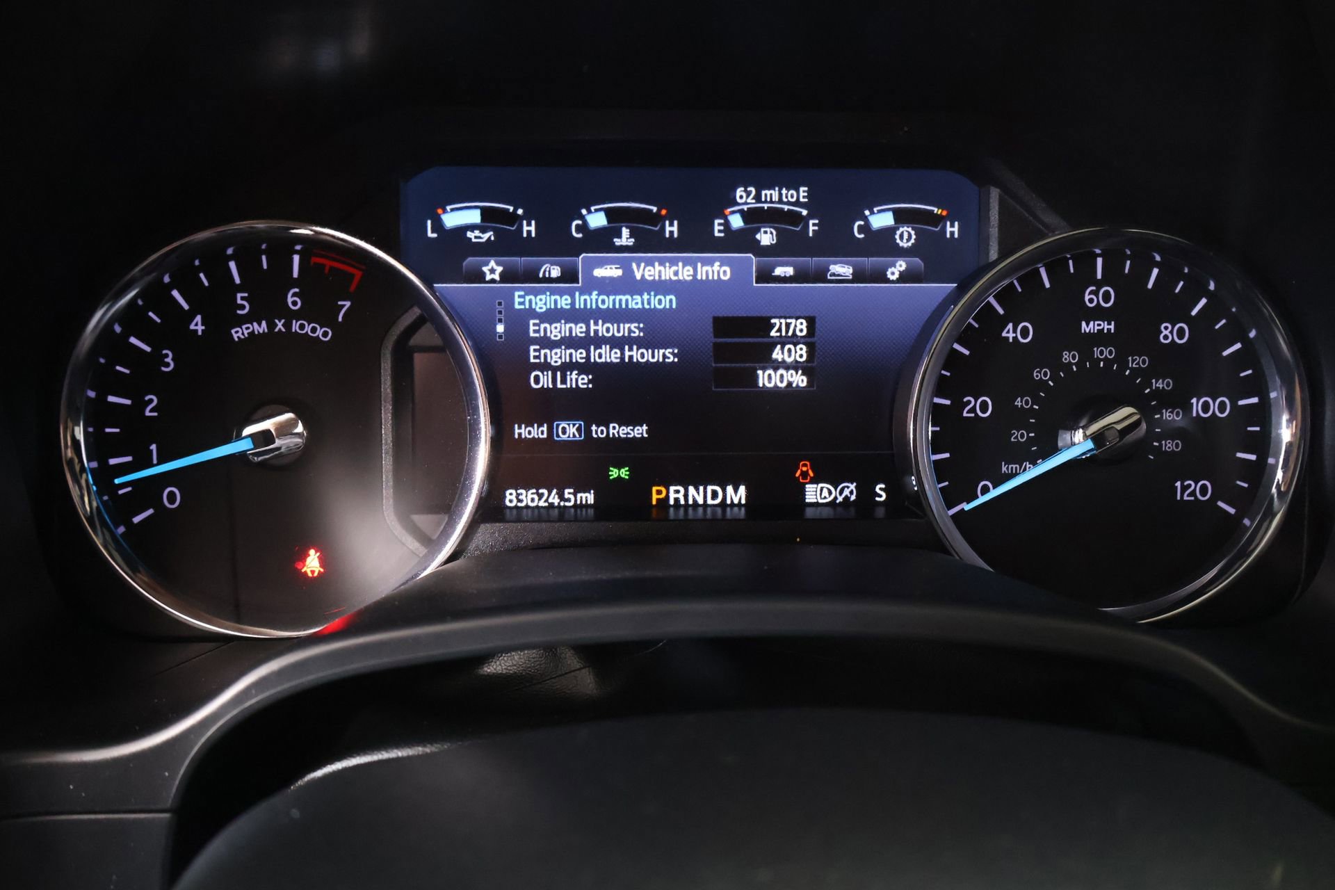 Used 2021 Ford Expedition XLT AWD/4WD image 4