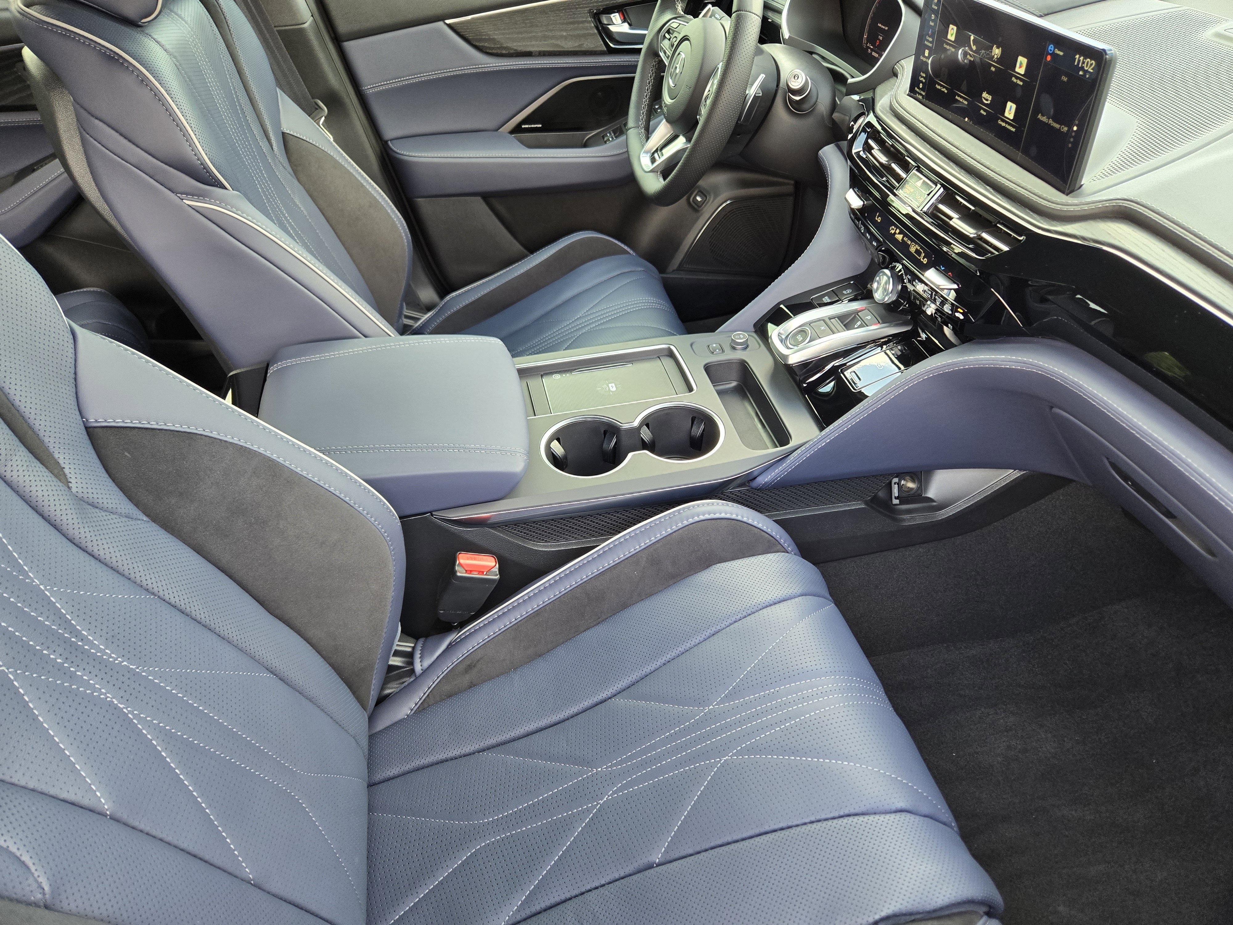 New 2026 Acura MDX Type S image 10