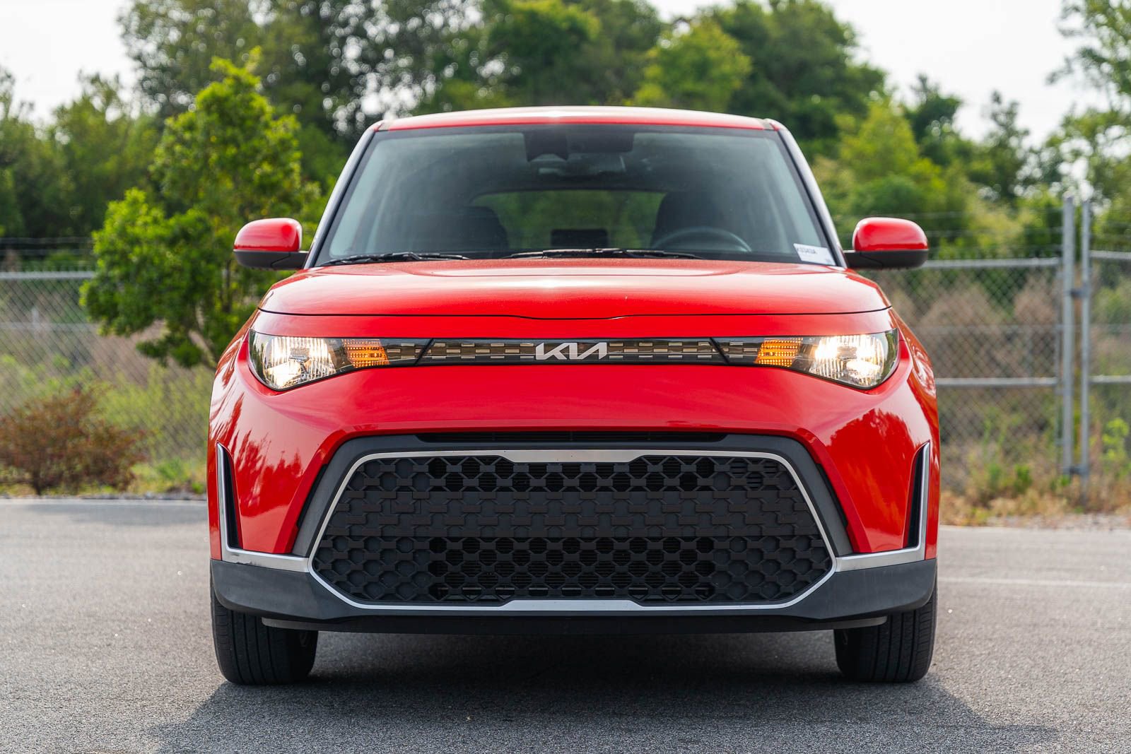 Used 2025 Kia Soul S video 2