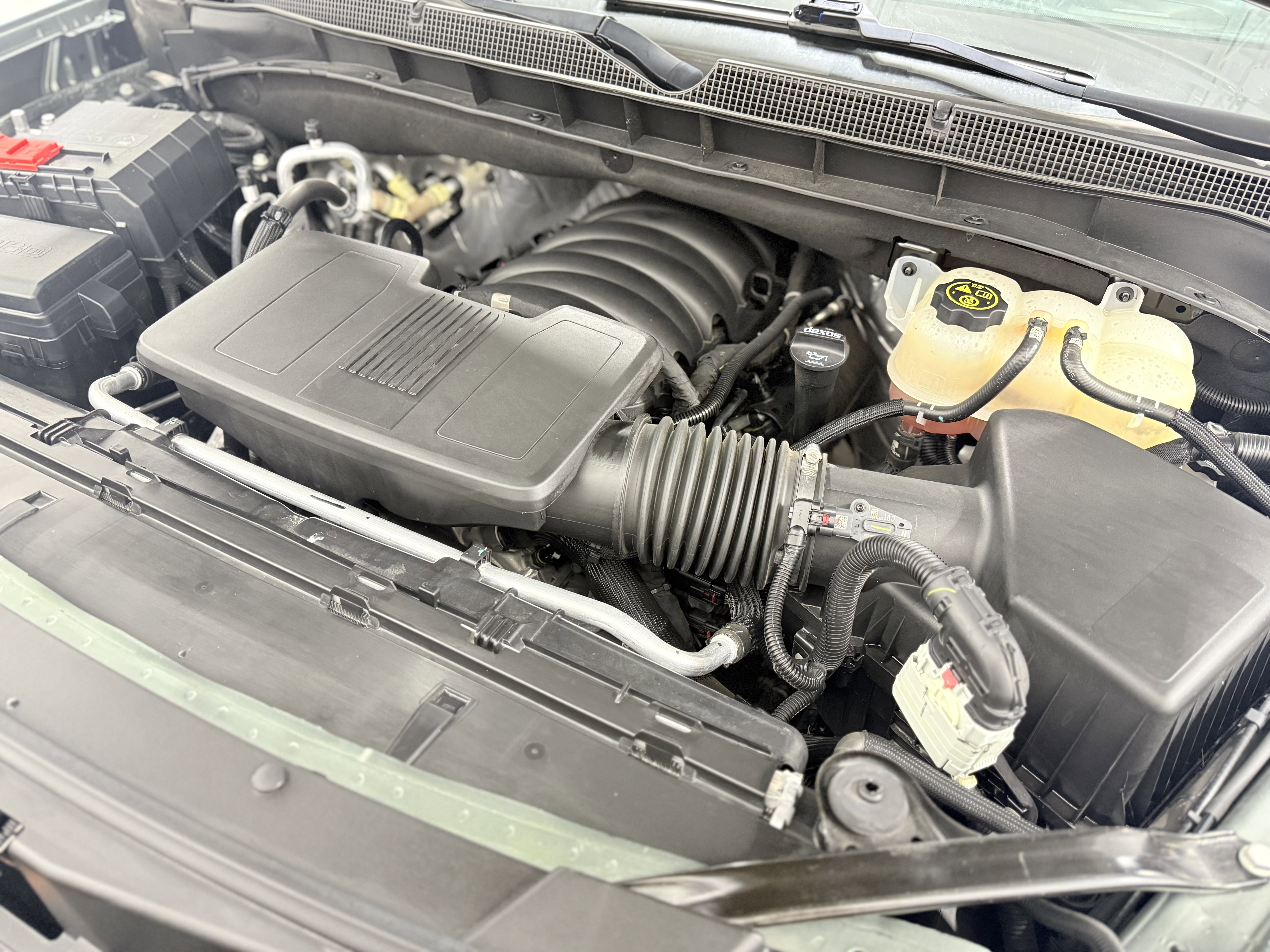 Certified 2023 Chevrolet Tahoe RST image 28