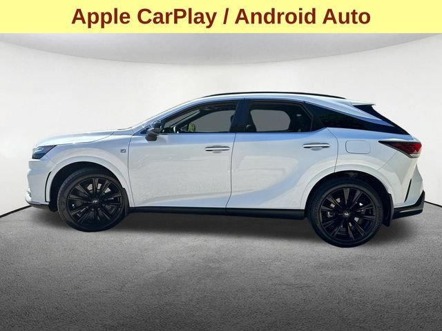 Used 2023 Lexus RX 350 F Sport w/ Accessory Package AWD/4WD image 6