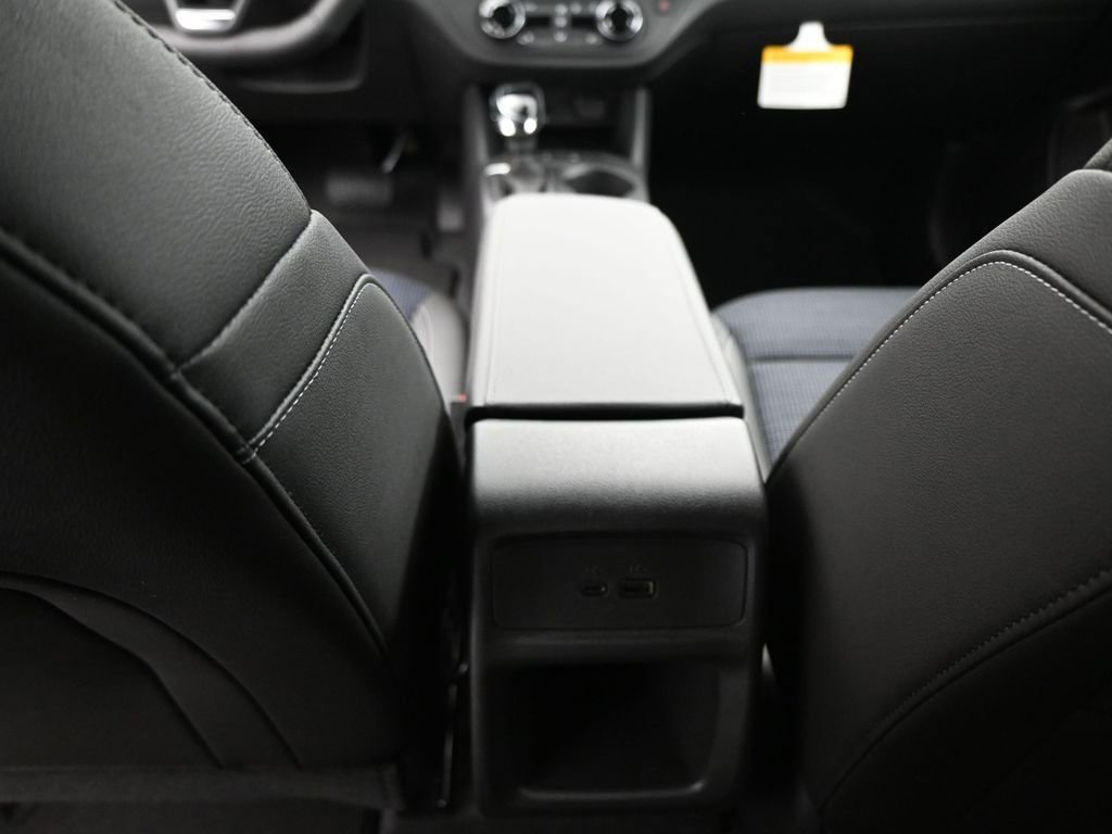 New 2026 Buick Envista Preferred w/ Convenience I Package FWD image 20