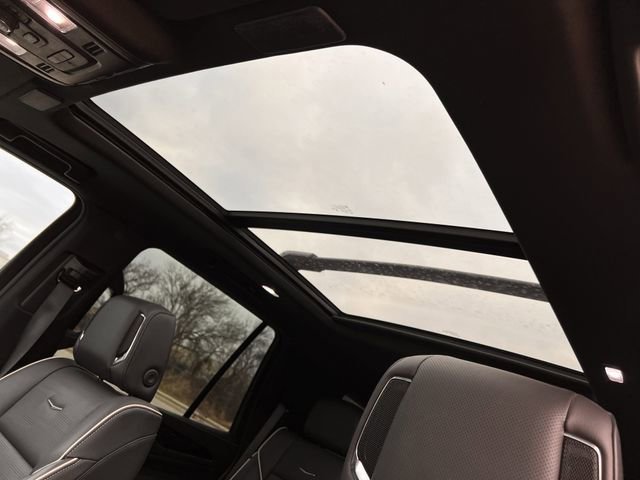 Certified 2023 Cadillac Escalade Sport w/ Touring Package image 23