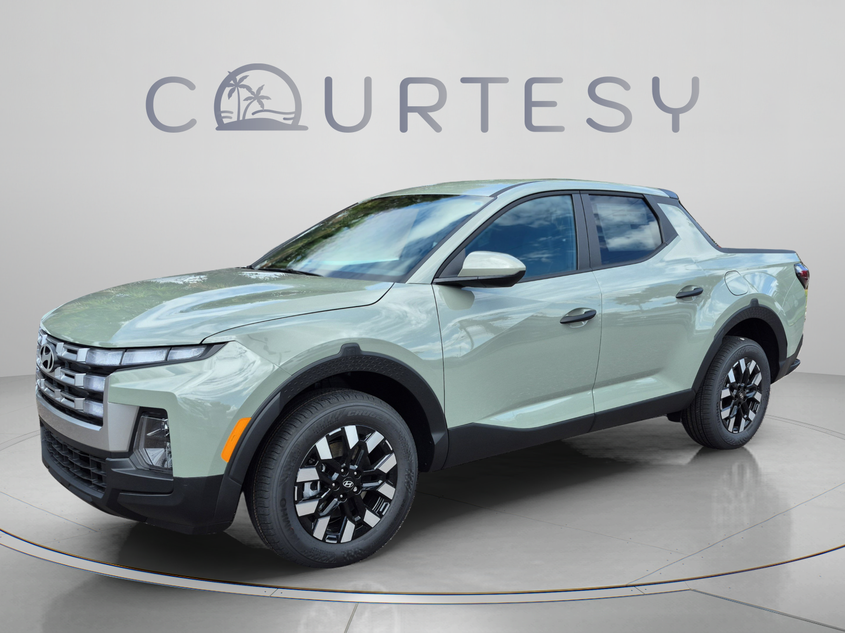 New 2027 Hyundai Santa Cruz SE