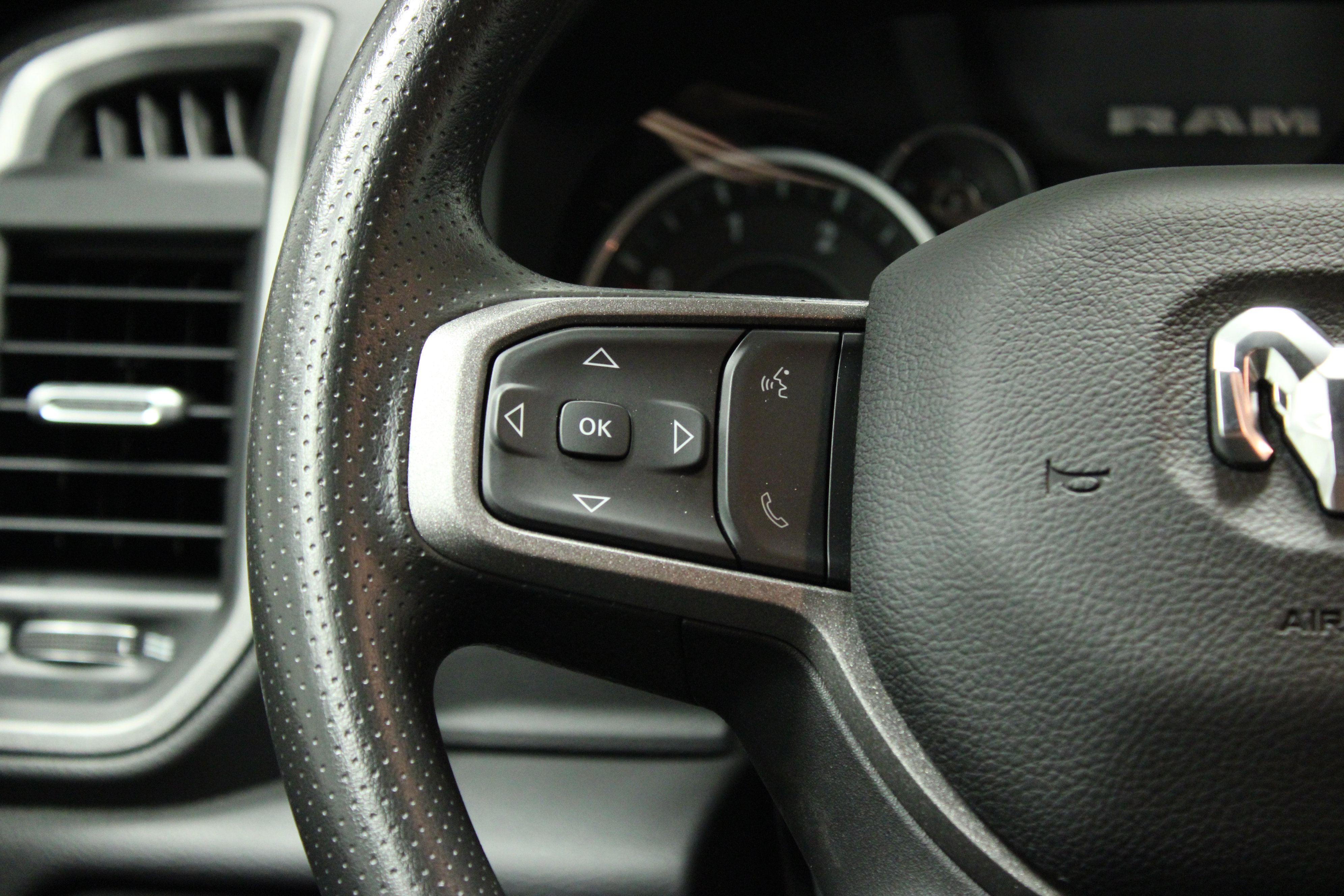 Used 2024 RAM 2500 Tradesman image 24