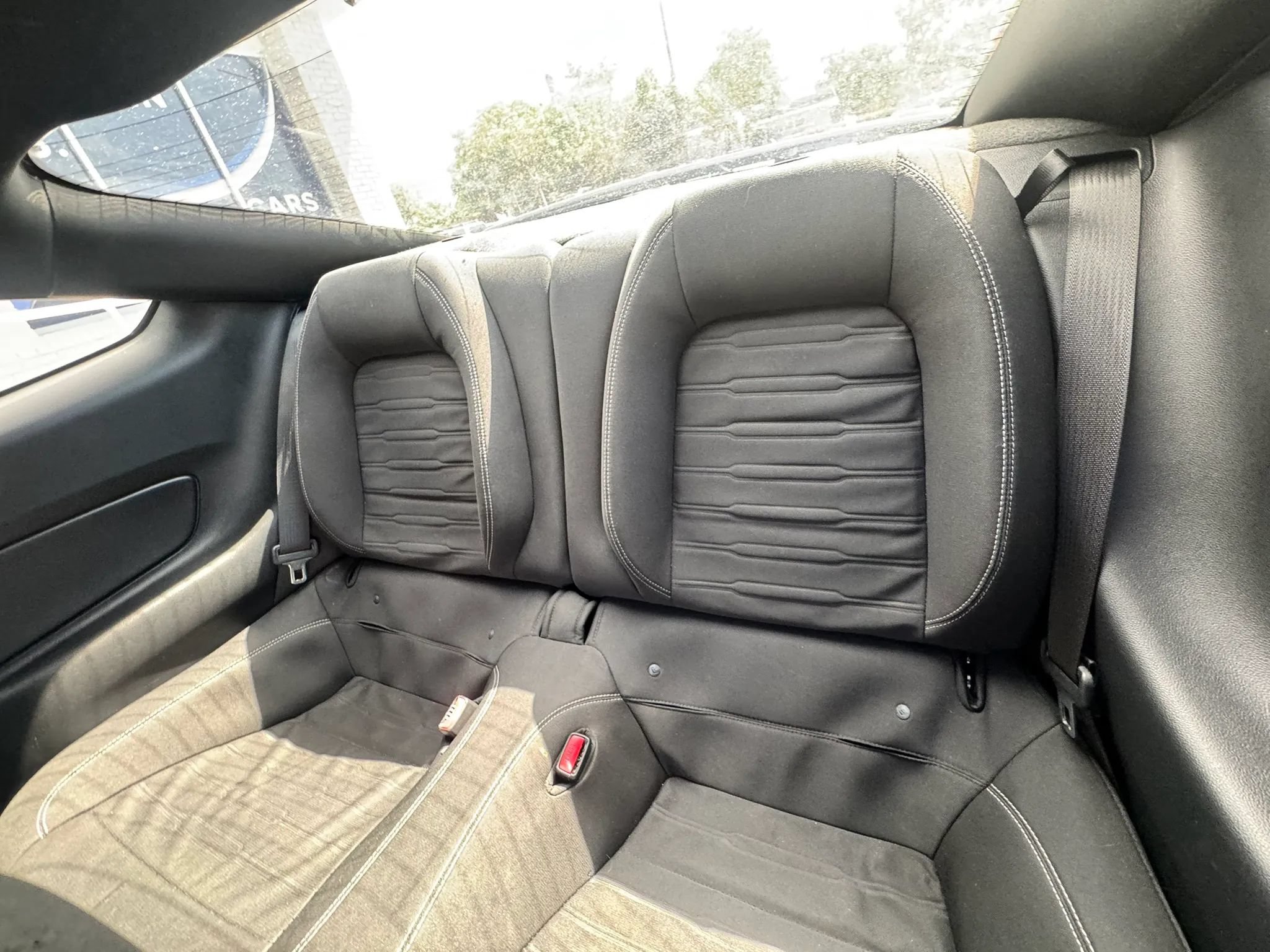 Used 2015 Ford Mustang GT RWD image 20