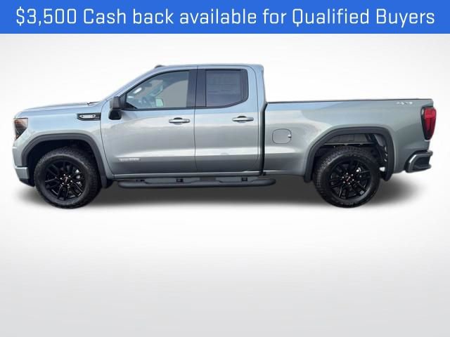 New 2026 GMC Sierra 1500 Elevation w/ Elevation Select Package image 2