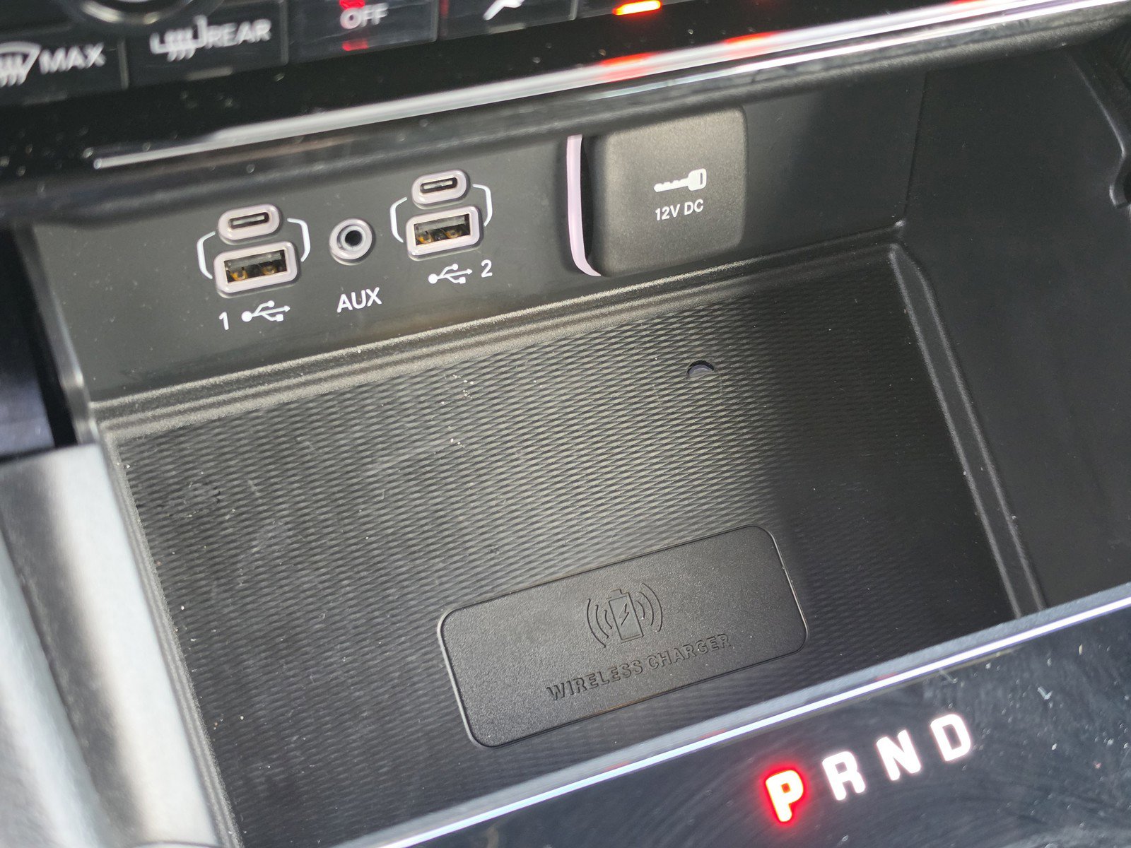 Used 2025 Jeep Grand Cherokee Laredo X w/ Luxury Tech Group I image 28