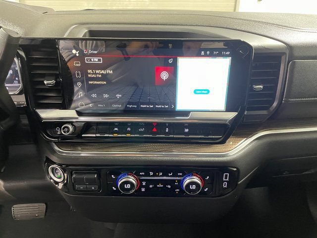 Used 2025 GMC Sierra 1500 Elevation AWD/4WD image 16