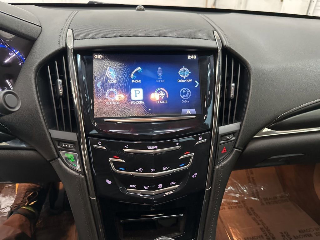 Used 2014 Cadillac ATS 2.0T Sedan image 16
