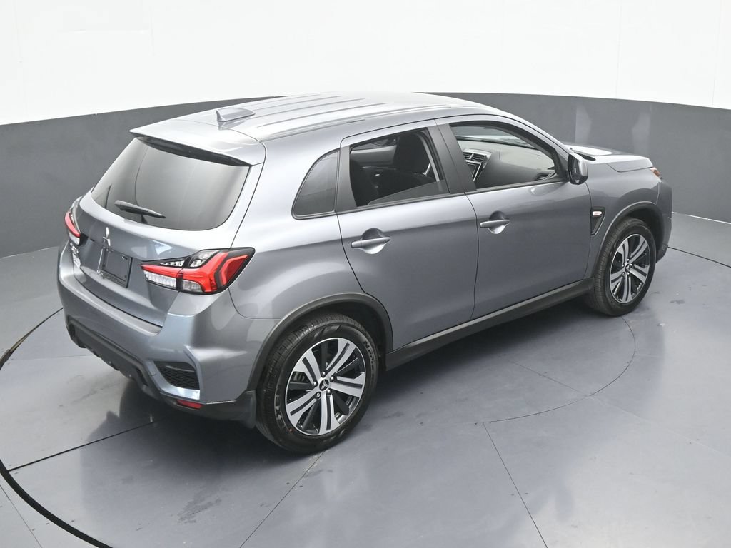 New 2027 Mitsubishi Outlander Sport ES FWD image 44