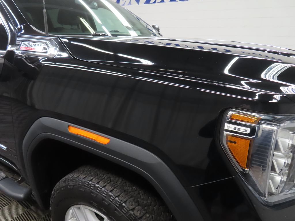 Used 2022 GMC Sierra 3500 SLT w/ X31 Off-Road Package AWD/4WD image 26