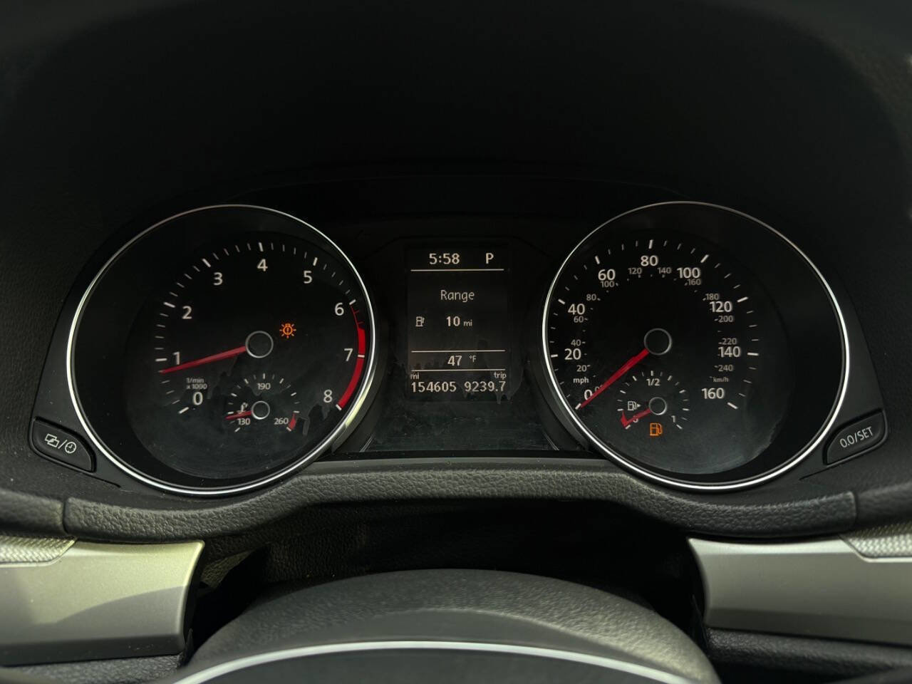 Used 2017 Volkswagen Passat 1.8T S image 16