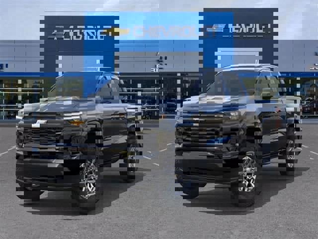 New 2026 Chevrolet Colorado LT image 6