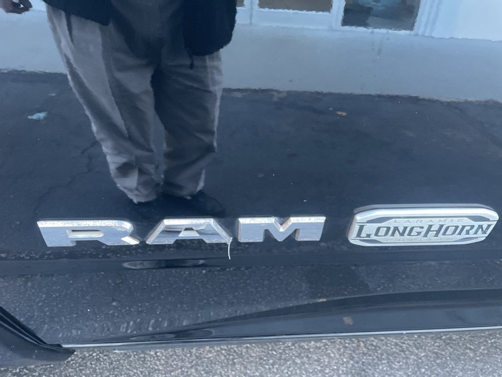 Used 2019 RAM 3500 Limited image 8