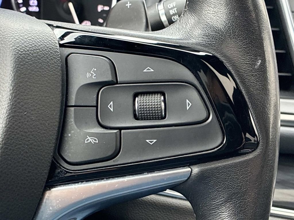 Used 2022 Buick Enclave Premium w/ Experience Buick Package image 30