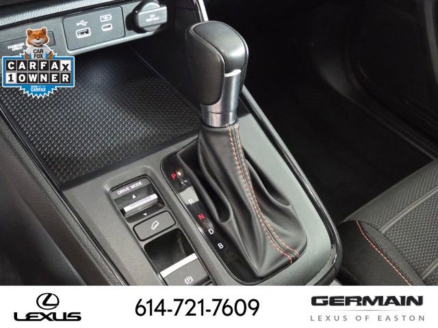 Used 2024 Honda CR-V Sport image 28