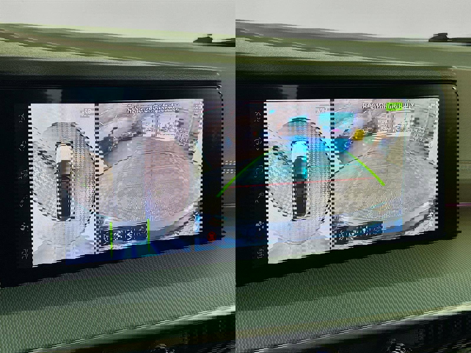 New 2025 Nissan Murano Platinum w/ Cargo Package image 17