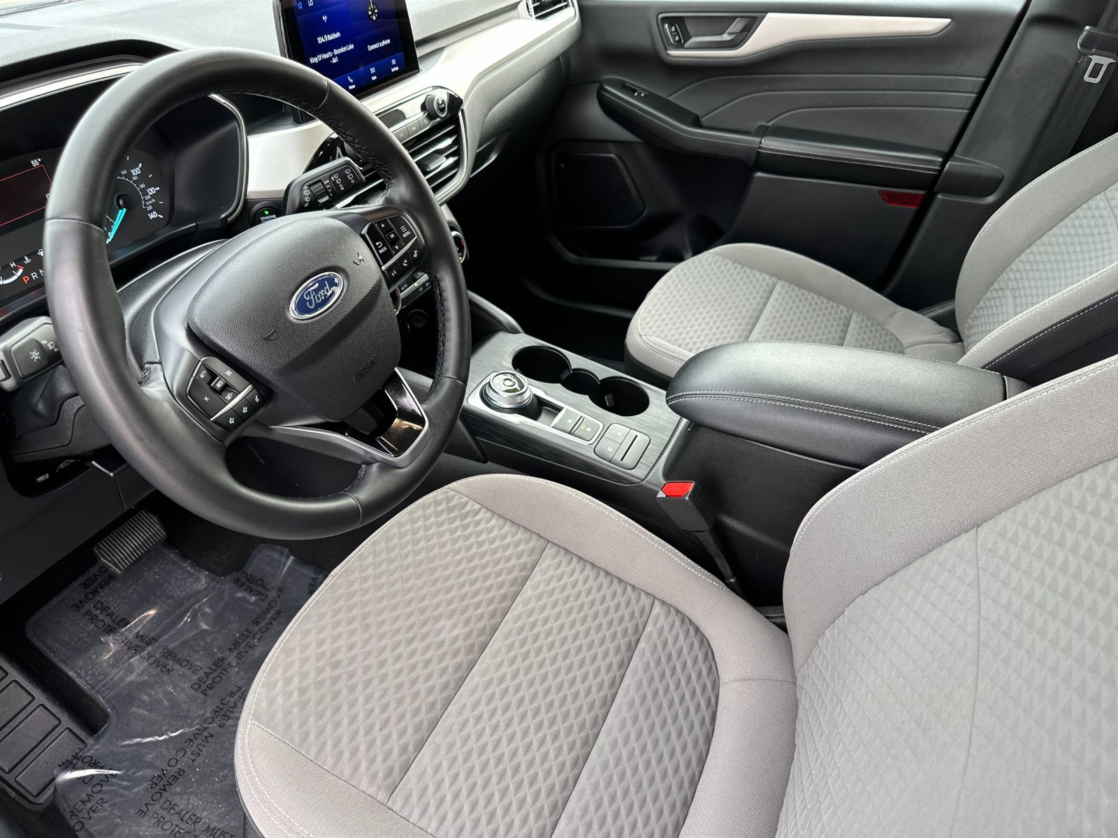 Certified 2022 Ford Escape SE w/ Convenience Package image 11