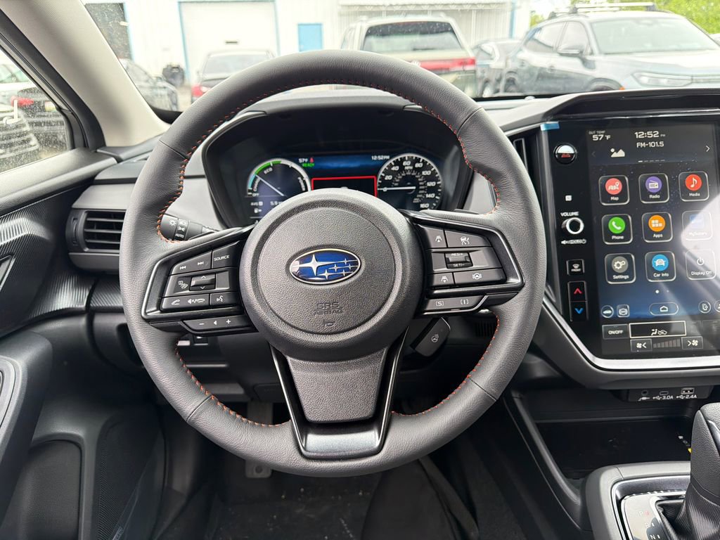 New 2026 Subaru Crosstrek 2.5i Limited AWD/4WD image 22