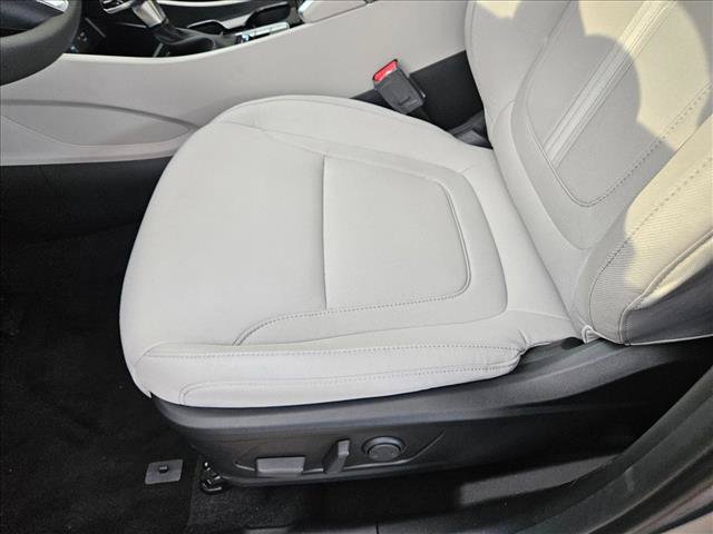 Certified 2026 Hyundai Tucson SEL Plus FWD video 4