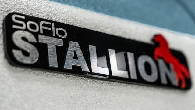 Used 2025 Ford Bronco 4-Door image 28