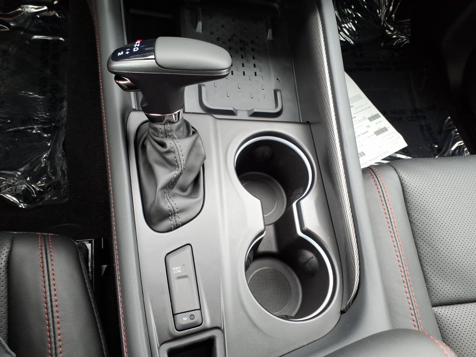 New 2027 Dodge Durango GT AWD/4WD image 25