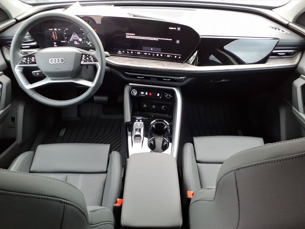 Used 2025 Audi Q5 Premium Plus AWD/4WD image 8