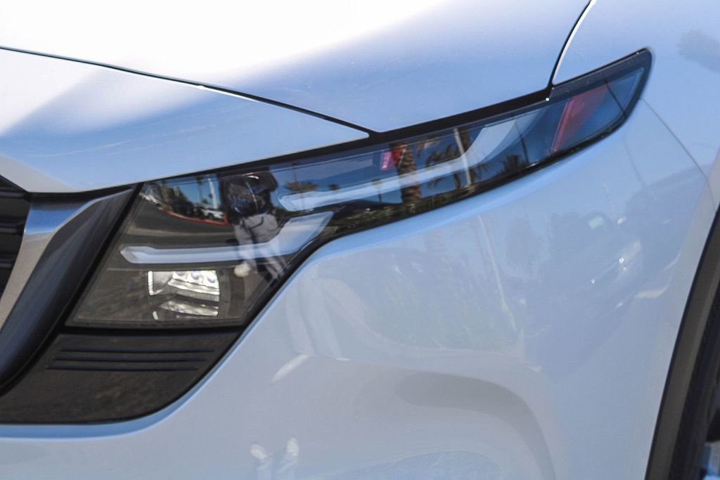 New 2026 MAZDA CX-5 Select AWD/4WD image 8