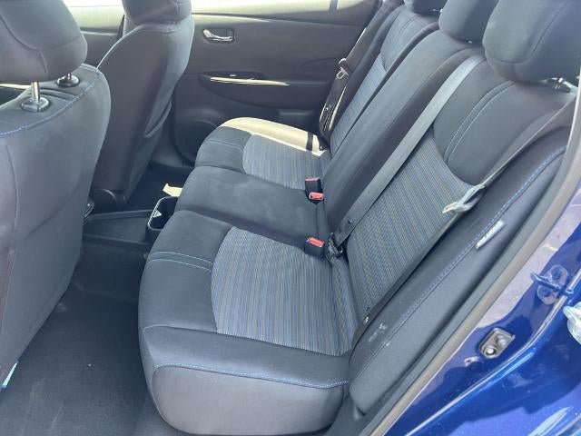 Used 2023 Nissan Leaf SV Plus FWD image 21