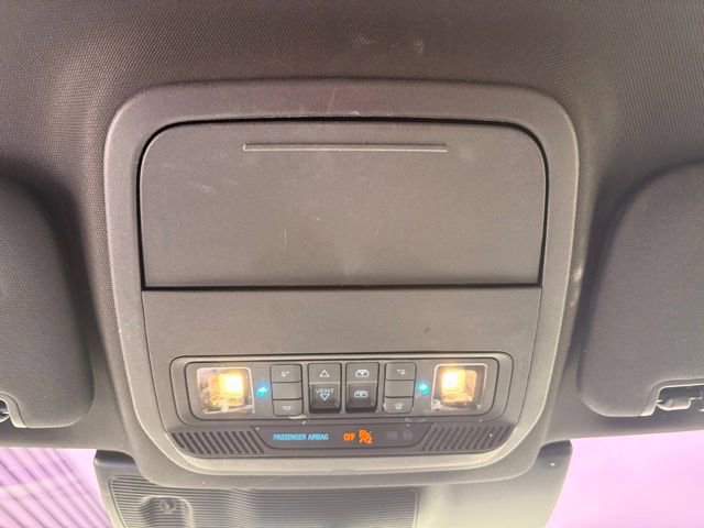 Used 2021 Ford Explorer ST w/ Equipment Group 401A image 26