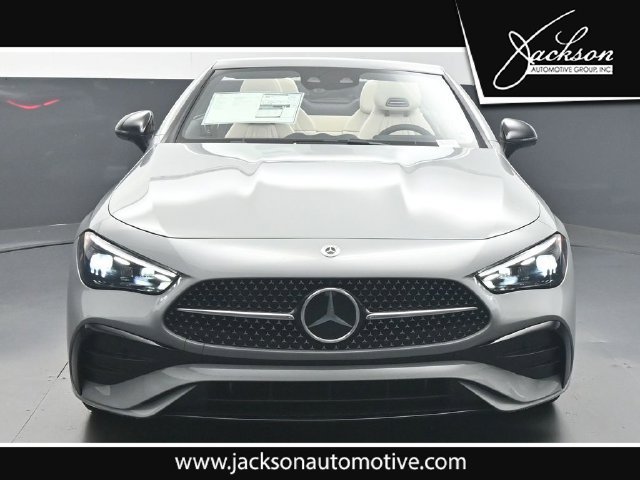 New 2027 Mercedes-Benz CLE 450 4MATIC Cabriolet image 50