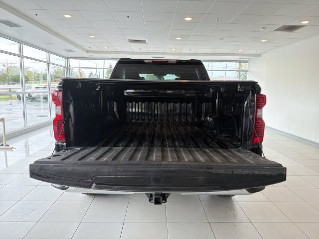Certified 2024 Chevrolet Silverado 1500 LT AWD/4WD image 16