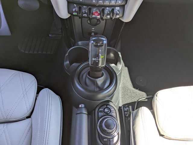 Used 2023 MINI Cooper S FWD image 18