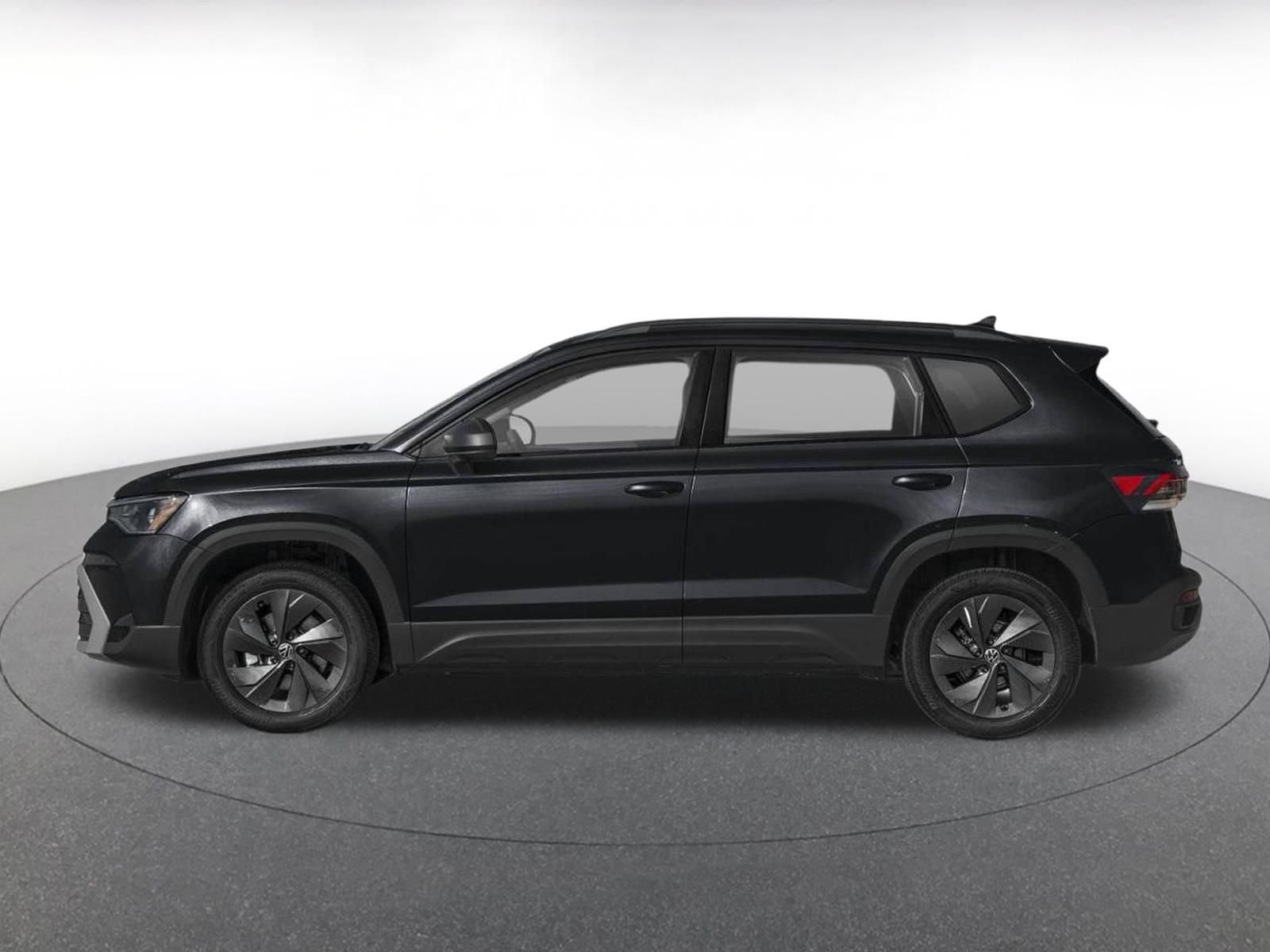 Used 2026 Volkswagen Taos S FWD image 3