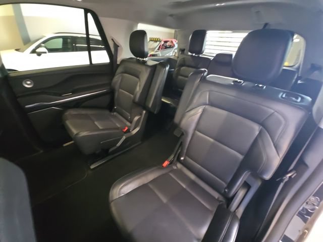 Used 2025 Lincoln Navigator Reserve AWD/4WD image 22