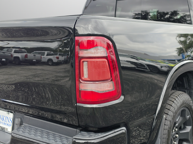 Used 2022 RAM 1500 Laramie w/ Sport Appearance Package AWD/4WD image 14