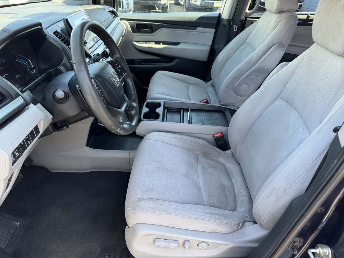 Used 2019 Honda Odyssey EX image 22
