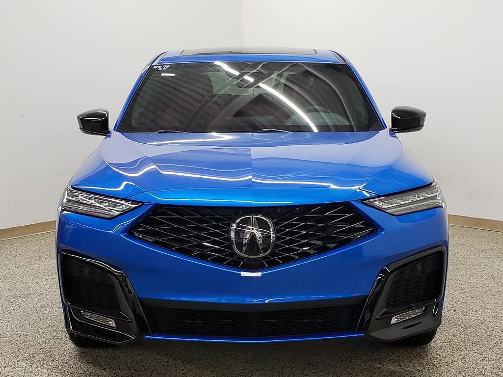 New 2026 Acura MDX A-Spec image 5