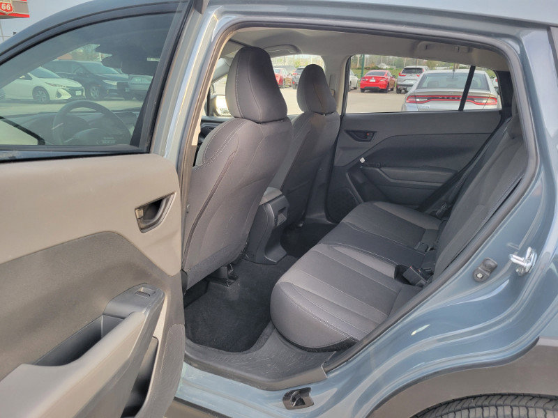 Used 2025 Subaru Crosstrek 2.0i image 15