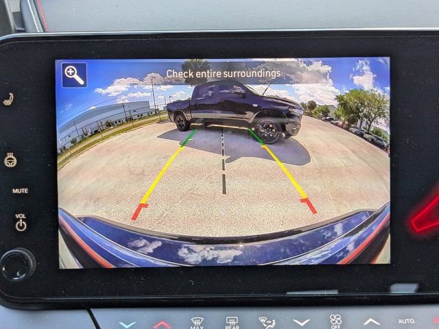 New 2026 Dodge Charger Scat Pack w/ Blacktop Package AWD/4WD image 25