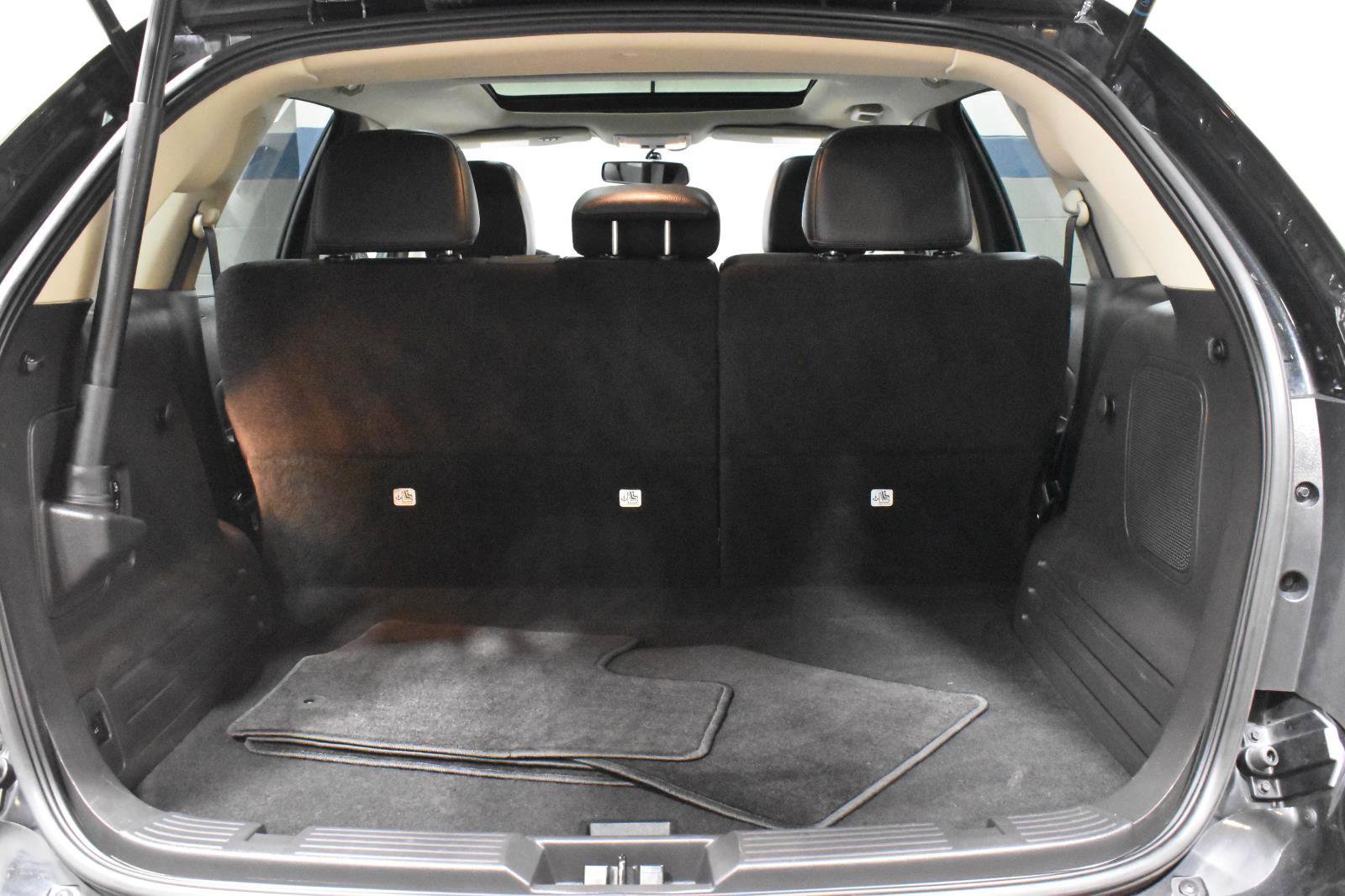 Used 2014 Ford Edge Limited w/ Canadian Touring Package image 27