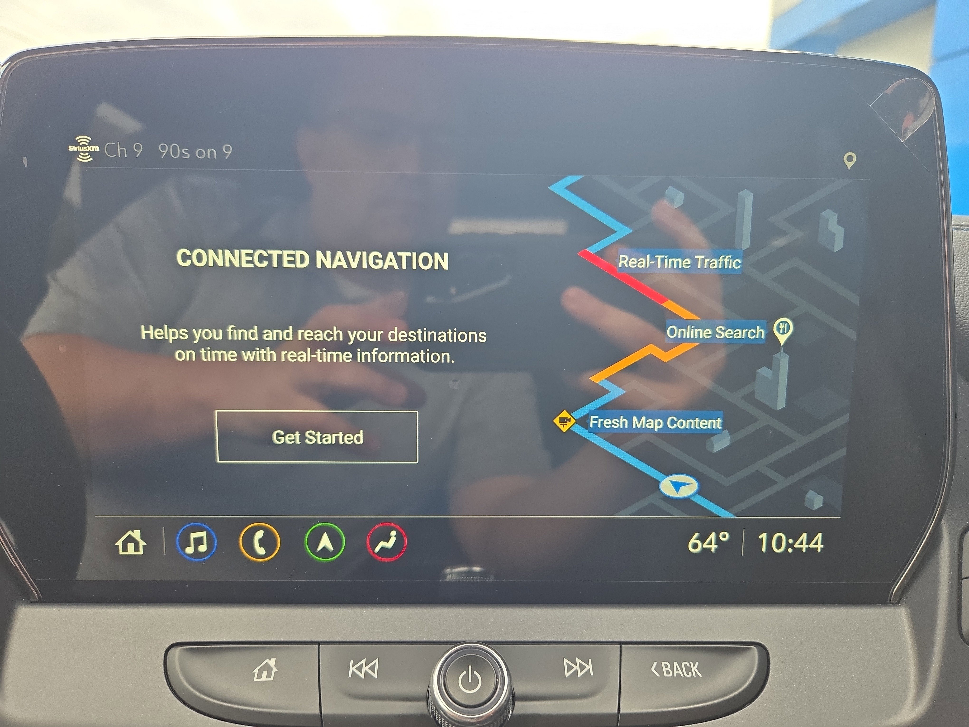 Certified 2024 Chevrolet Blazer RS w/ LPO, Floor Liner Package image 20