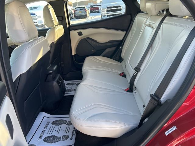 Used 2021 Ford Mustang Mach-E Premium image 10