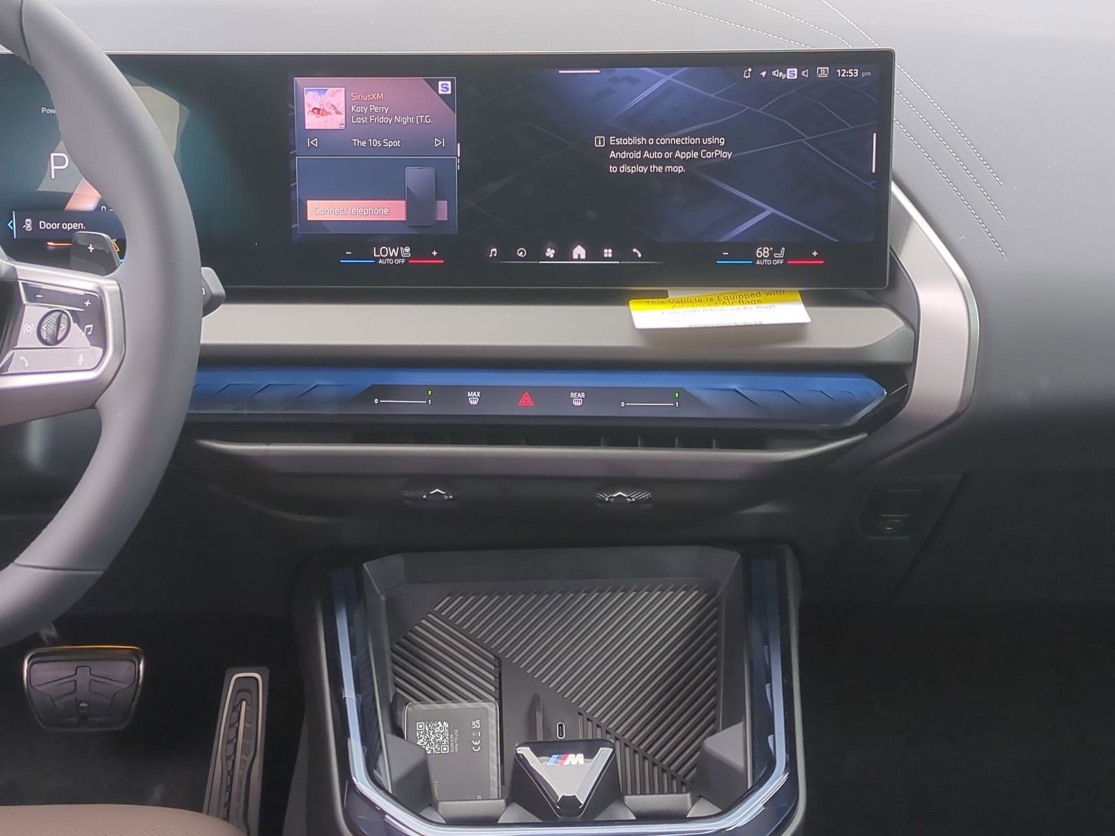 Certified 2026 BMW X3 xDrive30 w/ Premium Package image 37