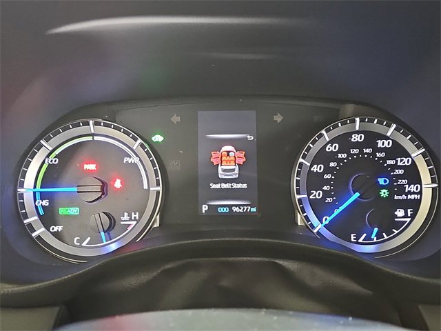 Used 2020 Toyota Highlander LE image 26